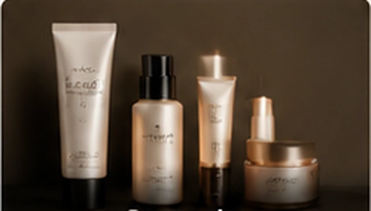 Cosmetics — Saeedi Store