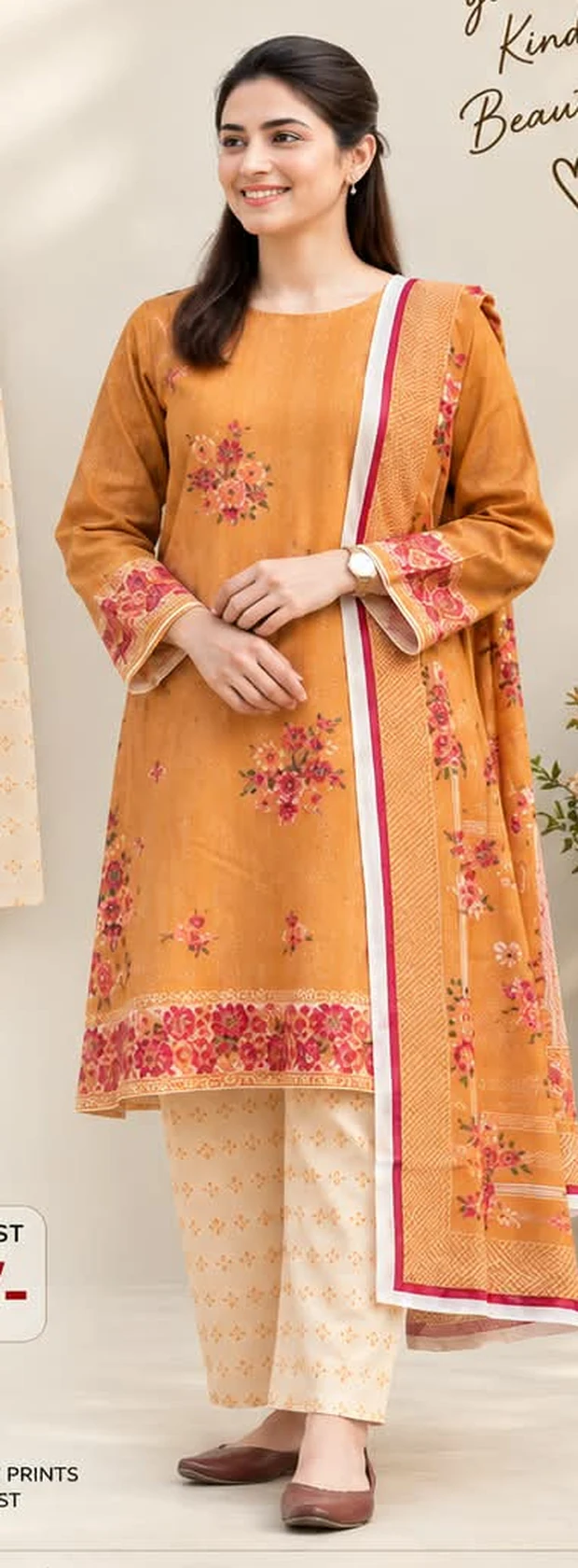 Ladies Dresses — Saeedi Store