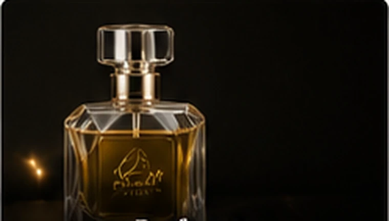 Perfumes — Saeedi Store